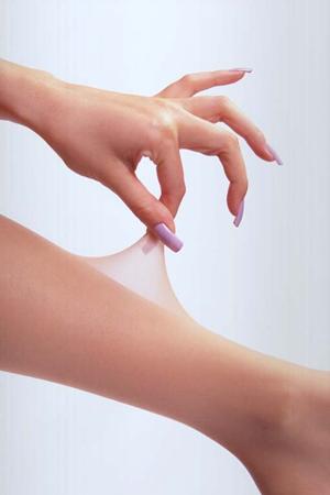 品揃えが豊富な皮革の販売店です