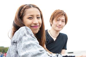 ミスタージェントルマンを探しているなら